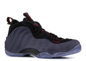 Nike Air Foamposite One Denim