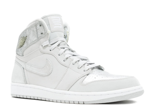 Jordan 1 Retro Silver Anniversary