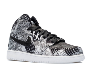 Jordan 1 Retro BHM 2015 (GS) Size 6Y