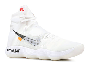 Nike React Hyperdunk 2017 Flyknit Off-White