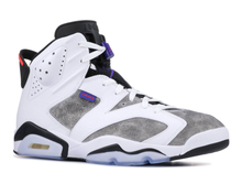 Load image into Gallery viewer, Jordan 6 Retro Flight Nostalgia Multi Sizes
