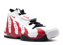 Load image into Gallery viewer, Nike Air DT Max 96 White Red (2007)
