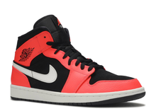 Load image into Gallery viewer, Jordan 1 Mid Infrared 23
