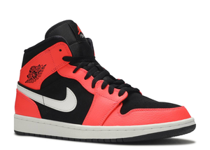 Jordan 1 Mid Infrared 23