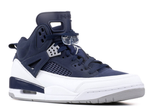 Jordan Spizike Midnight Navy Size 4.5Y