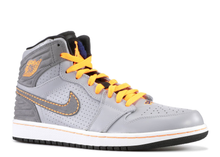 Load image into Gallery viewer, Jordan 1 Retro 93 Wolf Grey Orange (2014)
