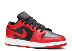 Jordan 1 Low Reverse Bred (GS) Multi Sizes