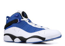 Load image into Gallery viewer, Jordan 6 Rings Team Royal Size 11
