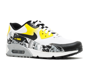 Nike Air Max 90 Ultra 2.0 Doernbecher Oregon Ducks