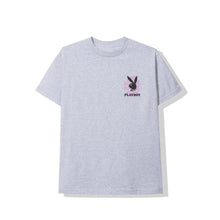 Load image into Gallery viewer, Anti Social Social Club Playboy FW19 Tee - Gray Size S / M
