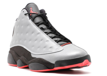 Load image into Gallery viewer, Jordan 13 Retro 3M Reflective Silver Size 10.5 US
