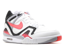 Load image into Gallery viewer, Nike Air Tech Challenge II Hot Lava (2014)
