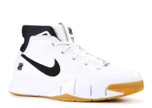 Load image into Gallery viewer, Nike Kobe 1 Protro Undefeated White
