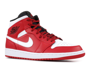 Jordan 1 Mid Chicago