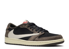 Load image into Gallery viewer, Jordan 1 Retro Low Travis Scott
