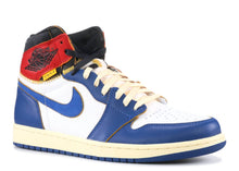 Load image into Gallery viewer, Jordan 1 Retro High Union Los Angeles Blue Toe
