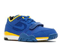 Load image into Gallery viewer, Air trainer 2 sb Supreme &quot;Supreme&quot; Blue (2007) Size 9 US
