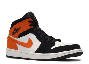 Jordan 1 Mid Shattered Backboard