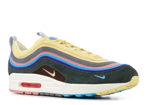 Nike Air Max 1/97 Sean Wotherspoon (Extra Lace Set Only)