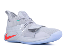 Load image into Gallery viewer, Nike PG 2.5 Playstation Wolf Grey
