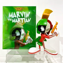 Load image into Gallery viewer, XXRAY Plus Marvin the Martian 8.5&quot; by Jason Freeny
