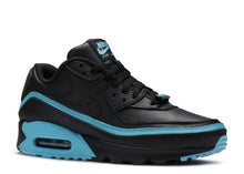 Load image into Gallery viewer, Nike Air Max 90 Undefeated Black Blue Fury
