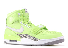 Load image into Gallery viewer, Jordan Legacy 312 Ghost Green
