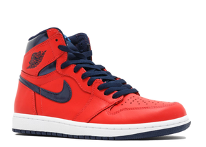 Jordan 1 Retro David Letterman (2016)