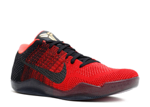 Load image into Gallery viewer, Nike Kobe 11 Elite Low Achilles Heel
