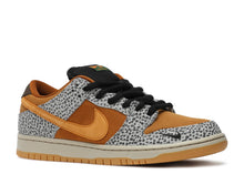 Load image into Gallery viewer, Nike SB Dunk Low Safari Size 8 US
