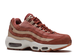 Nike Air Max 95 Dusty Peach (W) Size 9.5W