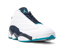 Load image into Gallery viewer, Jordan 13 Retro Low Hornets (2015) Size 10.5 US
