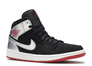 Jordan 1 Mid Johnny Kilroy