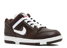 Load image into Gallery viewer, Nike SB Air Force 2 Low Supreme Brown Size 6.5 US
