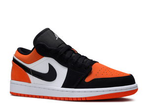 Jordan 1 Low Shattered Backboard