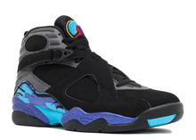 Load image into Gallery viewer, Jordan 8 Retro Aqua (2015) Size 10 US
