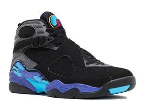 Jordan 8 Retro Aqua (2015) Size 10 US