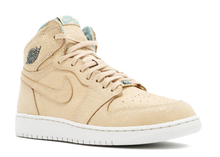 Load image into Gallery viewer, Jordan 1 Retro Sand Dune (GS) Size 6Y
