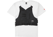 Load image into Gallery viewer, Supreme The North Face RTG Tee White Size M
