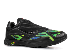 Nike Zoom Streak Spectrum Plus Supreme Black