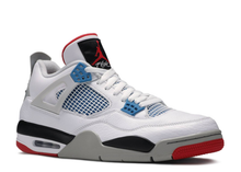 Load image into Gallery viewer, Jordan 4 Retro What The Size 8 US
