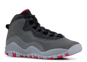 Jordan 10 Retro Rush Pink (GS) Size 5Y