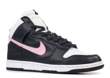 Load image into Gallery viewer, Nike SB Dunk High Dark Obsidian Shy Pink Size 8 US
