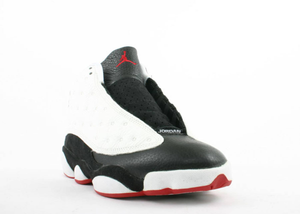 Air Jordan 13 OG "He Got Game" (1997)