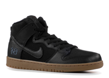 Load image into Gallery viewer, Nike SB Dunk High Antihero Brian Anderson Black Size 9.5 US
