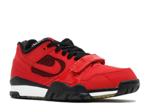 Air trainer 2 sb Supreme "Supreme" (2007) Size 9 US