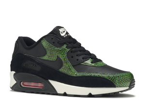 Nike Air Max 90 Green Python