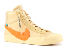 Load image into Gallery viewer, Nike Blazer Mid OFF-WHITE All Hallow&#39;s Eve
