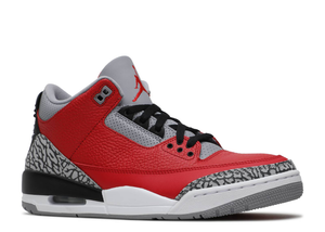 Air Jordan 3 Retro LE "Unite"