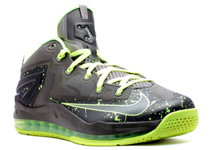 Nike LeBron 11 Low Dunkman